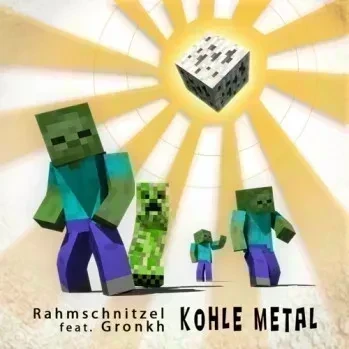 Kohle Metal