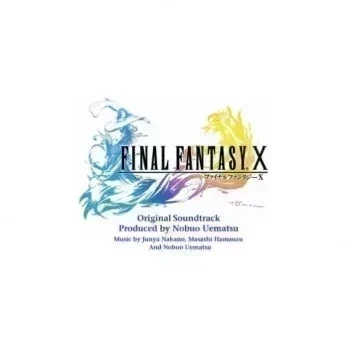 Final Fantasy X Battle Theme