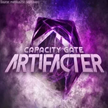 Artifacter