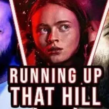 Running Up That Hill - Kate Bush (Stranger Things) Metal Cover