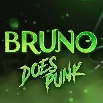We Don't Talk About Bruno DOES PUNK