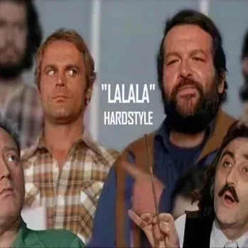 Lalalalalala (Hardstyle Bootleg)