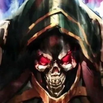 Hollow Hunger (overlord anime intro)