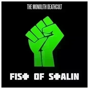 Fist of Stalin