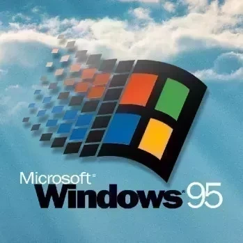 Windows 95 Startup Sound