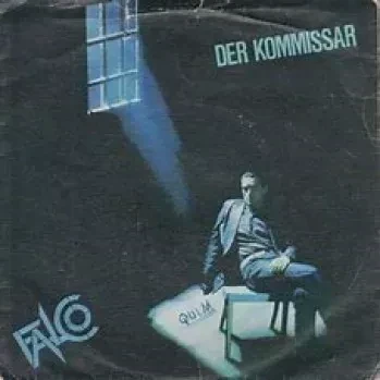 Der Kommissar