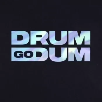 DRUM GO DUM