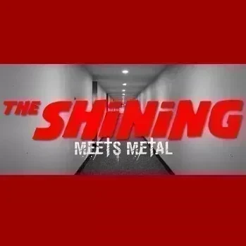 The Shining Meets Metal