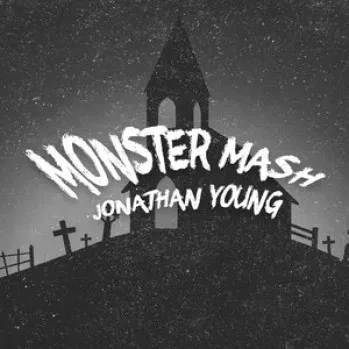 MONSTER MASH (pop/punk cover)