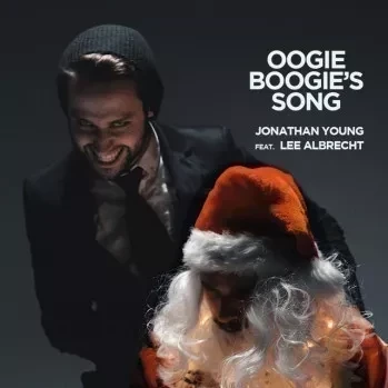 Oogie Boogie's Song (metal cover)