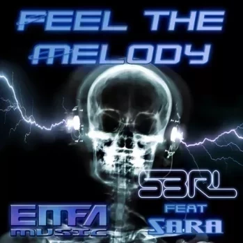 Feel the Melody (feat. Sara)