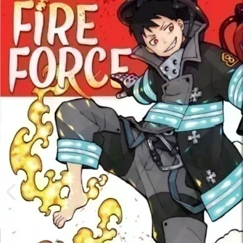 Fire Force - Mayhem
