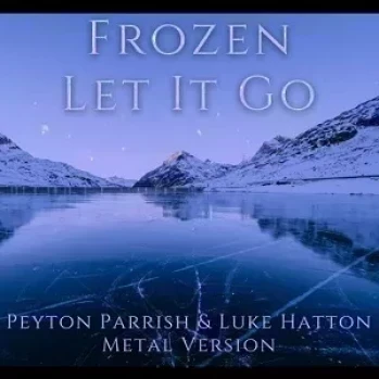 Let It Go (metal cover)
