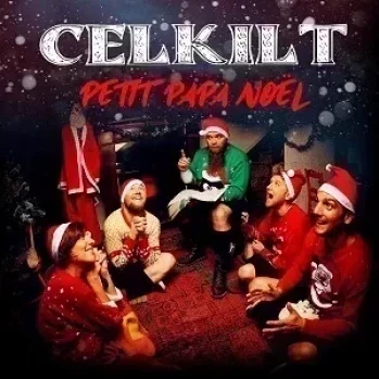 Petit Papa Noël (cover)