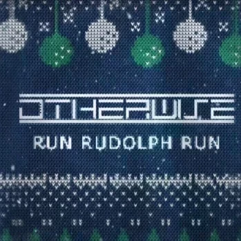 Run, Rudolph Run