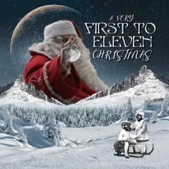Feliz Navidad (Christmas Rock Cover)