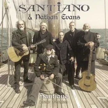 Santiano (Ft. Nathan Evans)