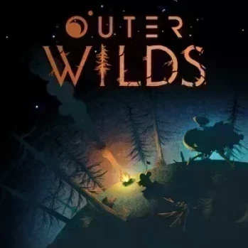 The River (Outer Wilds)
