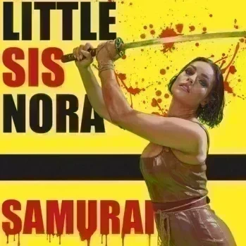 Samurai