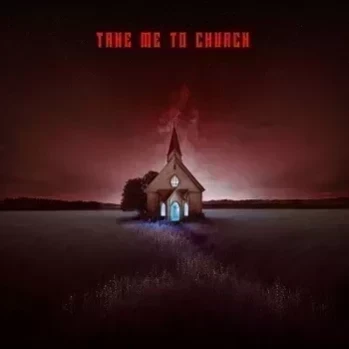 Take Me To Church (Metal cover)