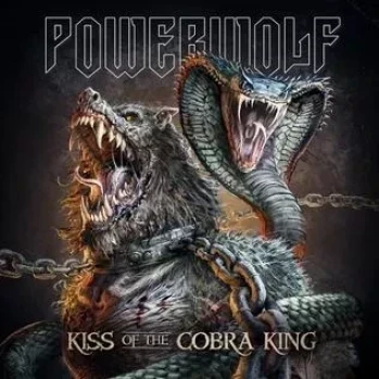 Kiss of the Cobra King