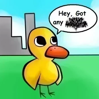 The Duck Song