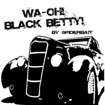 black betty - ram jam