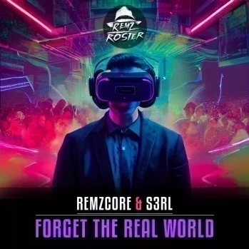 Forget The Real World