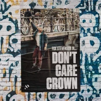 Don't Care Crown