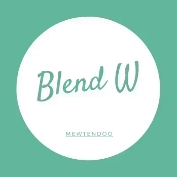 Blend W