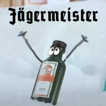 Jägermeister