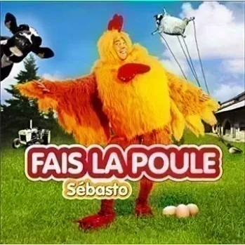 Fais La Poule