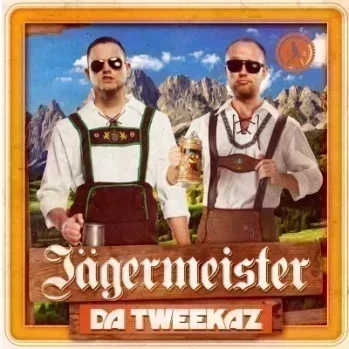 Jägermeister