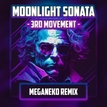 Beethoven - Moonlight Sonata 3rd Movement (Remix)