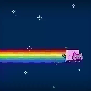 Nyan Cat