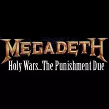 Holy Wars...The Punishment Due