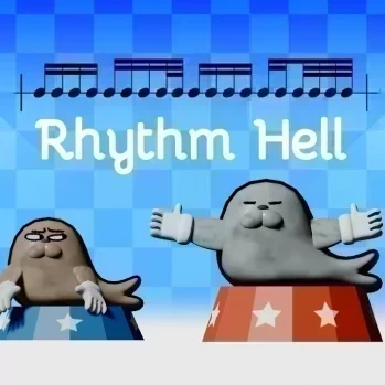 Rhythm Hell