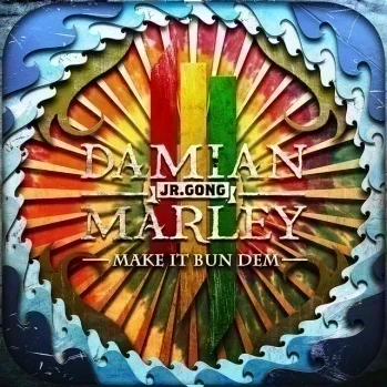 Make it Bun Dem (Feat. Damian Marley)