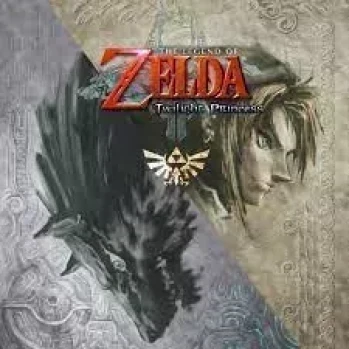 Malo Mart - The Legend of Zelda: Twilight Princess