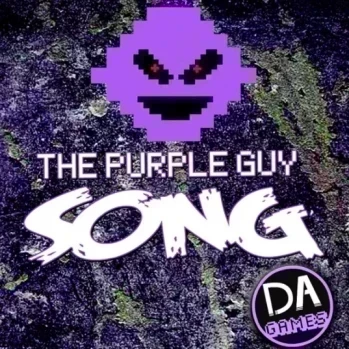 Purple Guy