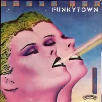 Funky Town