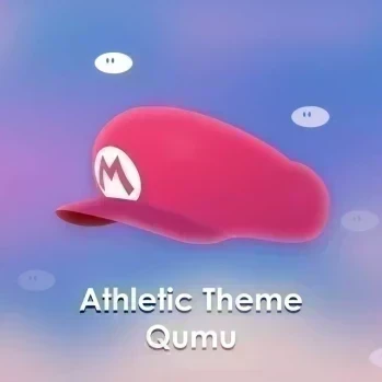 Athletic Theme