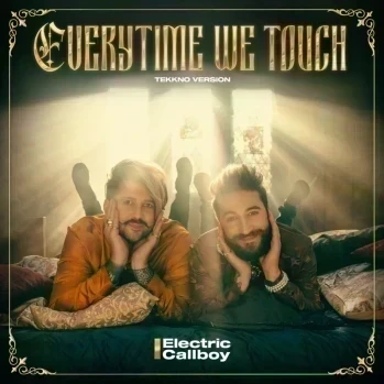 Everytime We Touch