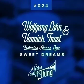Sweet Dreams (feat. Varrick Frost, Alanna Lyes)