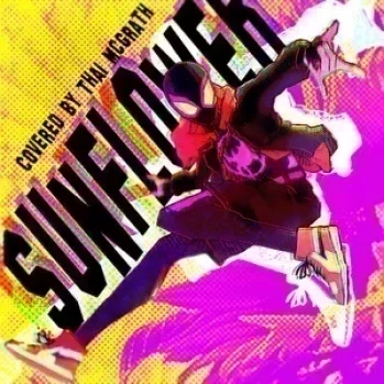 Sunflower Anime Opening 1