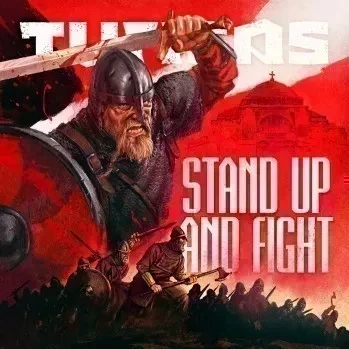 The March of the Varangian Guard