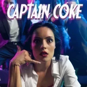 Captain Coke