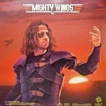 Mighty Wings