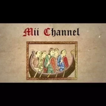 Mii Channel Theme (Medieval Cover)