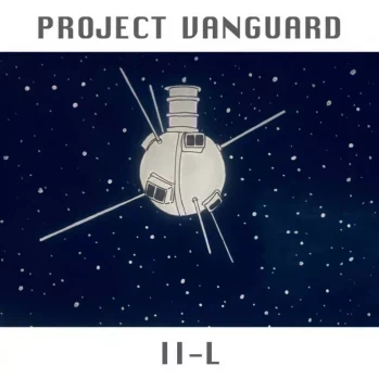 PROJECT VANGUARD [Full Album]